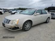 ✅ 2007 Cadillac DTS Luxury I • VIN: 1G6KD57Y77U197437 • Lot: 84291065. Listed on Copart with 120,808 mi. Free auction sales archive from the USA and detailed vehicle history report at DreamBid. Image 1.