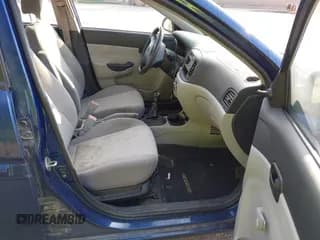 ✅ 2009 Hyundai Accent Auto GLS • VIN: KMHCN46CX9U331452 • Лот: 42911528. Опубликован ранее на IAAI с пробегом 193 998 миль. Бесплатный доступ к архиву аукционных продаж из США и подробный отчёт об истории автомобиля на DreamBid. Изображение 5.