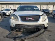 ✅ 2009 GMC Acadia SLE1 • VIN: 1GKEV13D09J134515 • Lot: 71852845. Wystawiony na Copart z przebiegiem 129 208 mil. Bezpłatny archiwum sprzedaży aukcyjnych z USA i szczegółowy raport historii pojazdu na DreamBid. Zdjęcie 5.