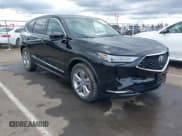 ✅ 2023 Acura MDX • VIN: 5J8YE1H33PL034064 • Lot: 41745826. Listed on IAAI with Not provided. Free auction sales archive from the USA and detailed vehicle history report at DreamBid. Image 1.