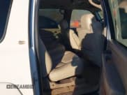 ✅ 2005 Chevrolet Suburban LT • VIN: 3GNEC16Z15G141971 • Lot: 43600392. Wystawiony na IAAI z przebiegiem 222 768 mil. Bezpłatny archiwum sprzedaży aukcyjnych z USA i szczegółowy raport historii pojazdu na DreamBid. Zdjęcie 8.