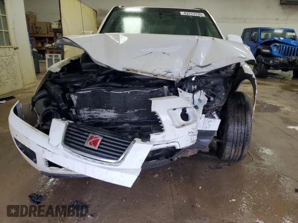 ✅ 2007 Saturn VUE V6 • VIN: 5GZCZ53477S870193 • Lot: 43213735. Wystawiony na Copart z przebiegiem Nie podano. Bezpłatny archiwum sprzedaży aukcyjnych z USA i szczegółowy raport historii pojazdu na DreamBid. Zdjęcie 5.