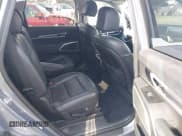 ✅ 2022 Kia Telluride S • VIN: 5XYP6DHC6NG207352 • Lot: 43788791. Wystawiony na IAAI z przebiegiem 46 144 mil. Bezpłatny archiwum sprzedaży aukcyjnych z USA i szczegółowy raport historii pojazdu na DreamBid. Zdjęcie 8.