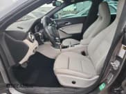 ✅ 2016 Mercedes-Benz CLA 250 • VIN: WDDSJ4EB5GN376011 • Lot: 81336265. Wystawiony na Copart z przebiegiem 98 919 mil. Bezpłatny archiwum sprzedaży aukcyjnych z USA i szczegółowy raport historii pojazdu na DreamBid. Zdjęcie 7.