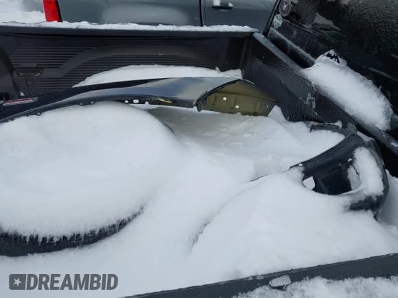 ✅ 2018 Ram 1500 Tradesman • VIN: 1C6RR7KT4JS155418 • Lot: 41551816. Listed on IAAI with 60,346 mi. Free auction sales archive from the USA and detailed vehicle history report at DreamBid. Image 12.