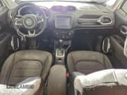 ✅ 2018 Jeep Renegade Latitude • VIN: ZACCJBBB5JPJ29784 • Lot: 93114925. Wystawiony na Copart z przebiegiem 140 324 mil. Bezpłatny archiwum sprzedaży aukcyjnych z USA i szczegółowy raport historii pojazdu na DreamBid. Zdjęcie 8.