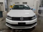 ✅ 2015 Volkswagen Jetta SE • VIN: 3VWD07AJ9FM230057 • Lot: 47434205. Listed on Copart with 163,453 mi. Free auction sales archive from the USA and detailed vehicle history report at DreamBid. Image 5.