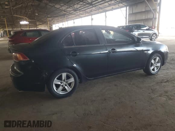 ✅ 2008 Mitsubishi Lancer DE • VIN: JA3AU26U28U033194 • Лот: 91239135. Опубликован ранее на Copart с пробегом 211 367 миль. Бесплатный доступ к архиву аукционных продаж из США и подробный отчёт об истории автомобиля на DreamBid. Изображение 3.