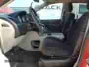 2015 Dodge Grand Caravan R/T with VIN 2C4RDGEG4FR639281, listed as a Copart auction lot 71662595 with 181,833 mi miles and Non repairable. Bid and sale history available at DreamBid. Image 7.