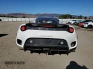 ✅ 2020 Lotus Evora • VIN: SCCLMDDN5LHA11291 • Lot: 69593205. Listed on Copart with 23,149 mi. Free auction sales archive from the USA and detailed vehicle history report at DreamBid. Image 6.