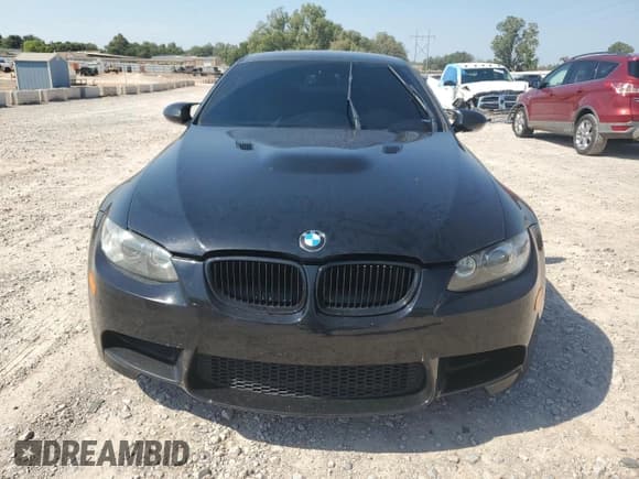✅ 2011 BMW M3 • VIN: WBSKG9C57BE646330 • Lot: 67427075. Wystawiony na Copart z przebiegiem 119 505 mil. Bezpłatny archiwum sprzedaży aukcyjnych z USA i szczegółowy raport historii pojazdu na DreamBid. Zdjęcie 5.