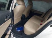 ✅ 2017 Lexus IS 200t • VIN: JTHBA1D22H5049186 • Лот: 41522008. Опубликован ранее на IAAI с пробегом 102 470 миль. Бесплатный доступ к архиву аукционных продаж из США и подробный отчёт об истории автомобиля на DreamBid. Изображение 8.