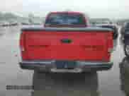 2004 Dodge Dakota Sport с VIN 1D7HG38N14S770790, выставлен на аукционе Copart как лот 55993295 с пробегом 210 458 миль миль и Списание • Salvage title. История ставок и продаж доступна на DreamBid. Изображение 6.