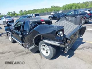 ✅ 1999 Chevrolet S-10 LS Xtreme • VIN: 1GCCS1949X8110818 • Лот: 42033054. Опубликован ранее на IAAI с пробегом Не указан. Бесплатный доступ к архиву аукционных продаж из США и подробный отчёт об истории автомобиля на DreamBid. Изображение 3.
