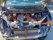 ✅ 2023 Chevrolet Bolt EV 1LT • VIN: 1G1FW6S06P4201969 • Lot: 94748465. Listed on Copart with 37,715 mi. Free auction sales archive from the USA and detailed vehicle history report at DreamBid. Image 11.