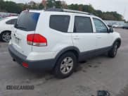 ✅ 2009 Kia Borrego LX • VIN: KNDJJ741995011446 • Лот: 43595867. Опубликован ранее на IAAI с пробегом 204 667 миль. Бесплатный доступ к архиву аукционных продаж из США и подробный отчёт об истории автомобиля на DreamBid. Изображение 4.