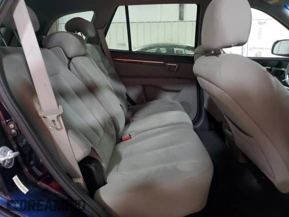 2009 Hyundai Santa Fe GLS с VIN 5NMSG73D19H320856, выставлен на аукционе Copart как лот 74453574 с пробегом 70 623 миль миль и Списание • Salvage title. История ставок и продаж доступна на DreamBid. Изображение 11.