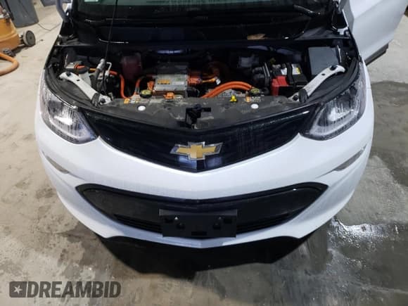 ✅ 2019 Chevrolet Bolt EV Premier • VIN: 1G1FZ6S00K4141641 • Lot: 84803624. Wystawiony na Copart z przebiegiem 114 371 mil. Bezpłatny archiwum sprzedaży aukcyjnych z USA i szczegółowy raport historii pojazdu na DreamBid. Zdjęcie 11.