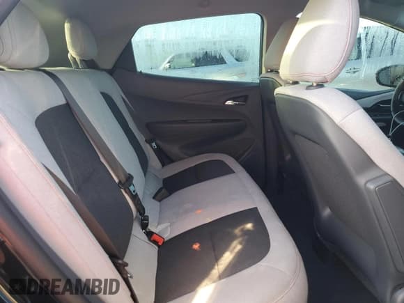 ✅ 2020 Chevrolet Bolt EV LT • VIN: 1G1FY6S04L4146748 • Lot: 74208244. Wystawiony na Copart z przebiegiem Nie podano. Bezpłatny archiwum sprzedaży aukcyjnych z USA i szczegółowy raport historii pojazdu na DreamBid. Zdjęcie 10.