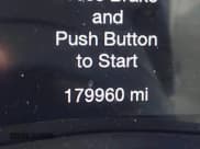✅ 2016 Jeep Grand Cherokee Overland • VIN: 1C4RJFCT7GC404435 • Lot: 41518239. Listed on IAAI with 179,960 mi. Free auction sales archive from the USA and detailed vehicle history report at DreamBid. Image 16.
