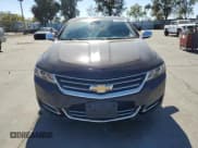 ✅ 2014 Chevrolet Impala LTZ • VIN: 2G1155S31E9108353 • Лот: 75904694. Опубликован ранее на Copart с пробегом 74 867 миль. Бесплатный доступ к архиву аукционных продаж из США и подробный отчёт об истории автомобиля на DreamBid. Изображение 5.