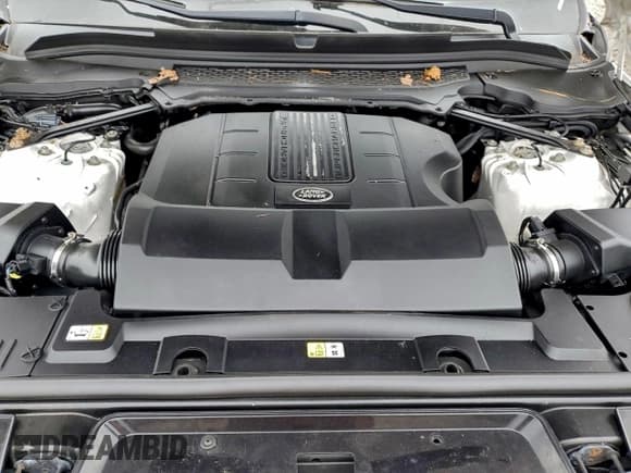 ✅ 2016 Land Rover Range Rover Sport SE • VIN: SALWG2PF3GA598190 • Лот: 93935325. Опубликован ранее на Copart с пробегом 95 330 миль. Бесплатный доступ к архиву аукционных продаж из США и подробный отчёт об истории автомобиля на DreamBid. Изображение 12.