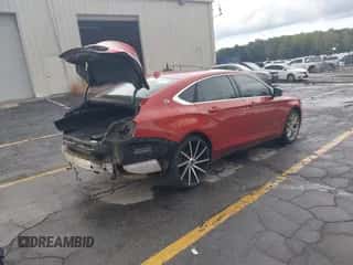 2014 Chevrolet Impala LT z VIN 2G1125S39E9210461, wystawiony jako IAAI lot #43304035 z przebiegiem 388 097 mil mil oraz . Historia ofert i sprzedaży dostępna na DreamBid. Obrazek 4.