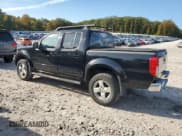 ✅ 2006 Nissan Frontier SE • VIN: 1N6AD07W36C475102 • Lot: 81864035. Listed on Copart with 198,098 mi. Free auction sales archive from the USA and detailed vehicle history report at DreamBid. Image 2.