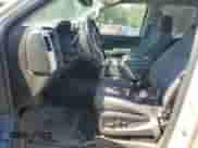 2016 Chevrolet Silverado 1500 LT с VIN 1GCVKREC7GZ153004, выставлен на аукционе Copart как лот 84588965 с пробегом 111 482 миль миль и Списание • Salvage title. История ставок и продаж доступна на DreamBid. Изображение 7.