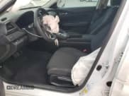 ✅ 2021 Honda Insight EX • VIN: 19XZE4F59ME010204 • Лот: 66267335. Опубликован ранее на Copart с пробегом 120 080 миль. Бесплатный доступ к архиву аукционных продаж из США и подробный отчёт об истории автомобиля на DreamBid. Изображение 7.