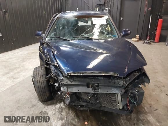 ✅ 2005 Hyundai Elantra GLS • VIN: KMHDN56D65U164794 • Lot: 41574957. Wystawiony na IAAI z przebiegiem 55 747 mil. Bezpłatny archiwum sprzedaży aukcyjnych z USA i szczegółowy raport historii pojazdu na DreamBid. Zdjęcie 13.