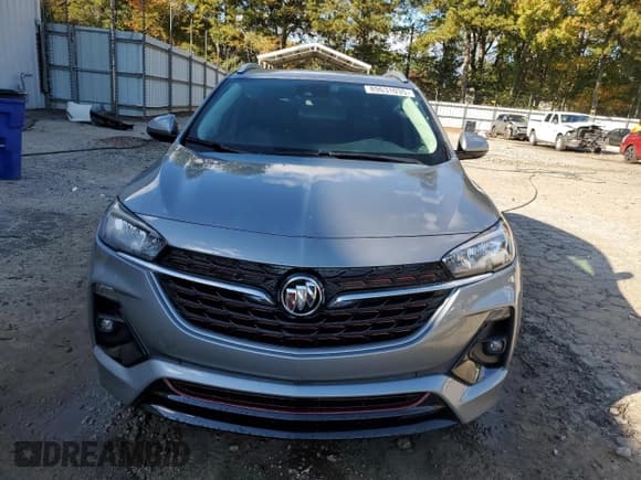 ✅ 2023 Buick Encore GX Select • VIN: KL4MMDS29PB105950 • Lot: 89631035. Listed on Copart with 21,969 mi. Free auction sales archive from the USA and detailed vehicle history report at DreamBid. Image 5.