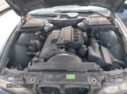 ✅ 2002 BMW 5 Series 525i • VIN: WBADT43492GY44043 • Lot: 42338549. Listed on IAAI with 182,042 mi. Free auction sales archive from the USA and detailed vehicle history report at DreamBid. Image 10.