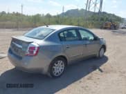 ✅ 2012 Nissan Sentra 2.0 • VIN: 3N1AB6AP2CL768067 • Lot: 43247880. Listed on IAAI with 93,088 mi. Free auction sales archive from the USA and detailed vehicle history report at DreamBid. Image 4.