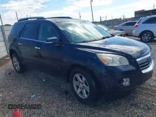 2007 Saturn Outlook XR z VIN 5GZER23787J172599, wystawiony jako IAAI lot #43035697 z przebiegiem 184 580 mil mil oraz . Historia ofert i sprzedaży dostępna na DreamBid. Obrazek 1.