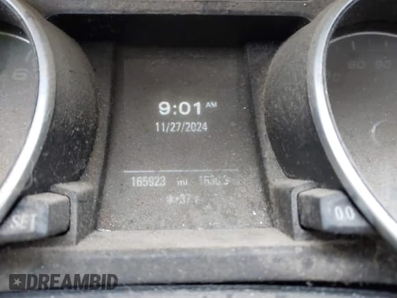 ✅ 2013 Audi S5 Premium Plus • VIN: WAUCGAFR0DA074875 • Лот: 40936036. Опубликован ранее на IAAI с пробегом 165 923 миль. Бесплатный доступ к архиву аукционных продаж из США и подробный отчёт об истории автомобиля на DreamBid. Изображение 7.