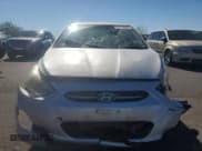 ✅ 2017 Hyundai Accent SE • VIN: KMHCT4AE8HU168569 • Lot: 81775035. Listed on Copart with 115,483 mi. Free auction sales archive from the USA and detailed vehicle history report at DreamBid. Image 5.