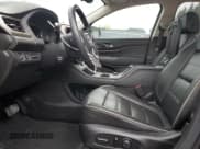 ✅ 2021 GMC Acadia Denali • VIN: 1GKKNXLS2MZ133204 • Lot: 82491825. Wystawiony na Copart z przebiegiem 65 265 mil. Bezpłatny archiwum sprzedaży aukcyjnych z USA i szczegółowy raport historii pojazdu na DreamBid. Zdjęcie 7.