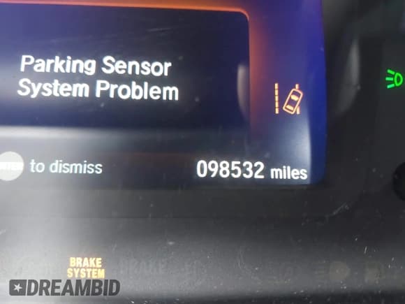 ✅ 2019 Honda Odyssey Touring • VIN: 5FNRL6H88KB096086 • Lot: 43049490. Wystawiony na IAAI z przebiegiem 98 532 mil. Bezpłatny archiwum sprzedaży aukcyjnych z USA i szczegółowy raport historii pojazdu na DreamBid. Zdjęcie 15.