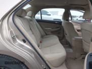 ✅ 2006 Honda Accord LX • VIN: 1HGCM56406A110172 • Lot: 43848444. Wystawiony na IAAI z przebiegiem 206 649 mil. Bezpłatny archiwum sprzedaży aukcyjnych z USA i szczegółowy raport historii pojazdu na DreamBid. Zdjęcie 8.