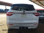 ✅ 2020 Buick Enclave Essence • VIN: 5GAERBKW2LJ288029 • Lot: 43395453. Listed on IAAI with 77,343 mi. Free auction sales archive from the USA and detailed vehicle history report at DreamBid. Image 17.