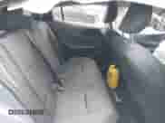 2024 Toyota Prius LE with VIN JTDACAAU6R3046057, listed as a IAAI auction lot 43316816 with 14,220 mi miles and . Bid and sale history available at DreamBid. Image 8.