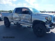 ✅ 2014 Toyota Tundra SR5 • VIN: 5TFRM5F18EX073513 • Lot: 43738760. Listed on IAAI with 92,586 mi. Free auction sales archive from the USA and detailed vehicle history report at DreamBid. Image 6.