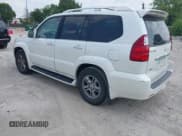 ✅ 2008 Lexus GX 470 • VIN: JTJBT20X180160597 • Лот: 42897586. Опубликован ранее на IAAI с пробегом 150 735 миль. Бесплатный доступ к архиву аукционных продаж из США и подробный отчёт об истории автомобиля на DreamBid. Изображение 3.