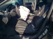 ✅ 2014 Acura TL Technology • VIN: 19UUA8F59EA004454 • Лот: 80615715. Опубликован ранее на Copart с пробегом Не указан. Бесплатный доступ к архиву аукционных продаж из США и подробный отчёт об истории автомобиля на DreamBid. Изображение 7.