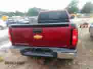 2013 Chevrolet Silverado 1500 LT with VIN 1GCRCSEAXDZ228214, listed as a IAAI auction lot 43047379 with 89,110 mi miles and . Bid and sale history available at DreamBid. Image 16.