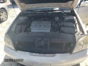 ✅ 2004 Cadillac DeVille • VIN: 1G6KD54Y84U133911 • Lot: 74132974. Listed on Copart with Not provided. Free auction sales archive from the USA and detailed vehicle history report at DreamBid. Image 11.