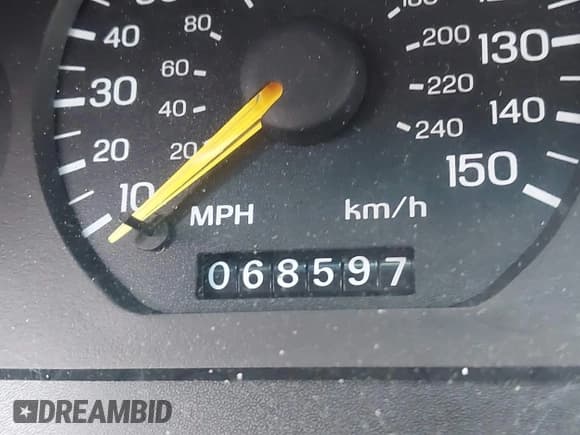 ✅ 1994 Ford Mustang GT • VIN: 1FALP42TXRF204134 • Лот: 43655206. Опубликован ранее на IAAI с пробегом 68 597 миль. Бесплатный доступ к архиву аукционных продаж из США и подробный отчёт об истории автомобиля на DreamBid. Изображение 15.