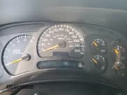 ✅ 2005 Chevrolet Silverado 1500 Work Truck • VIN: 1GCEC14V65Z308365 • Lot: 63710955. Listed on Copart with 202,711 mi. Free auction sales archive from the USA and detailed vehicle history report at DreamBid. Image 9.