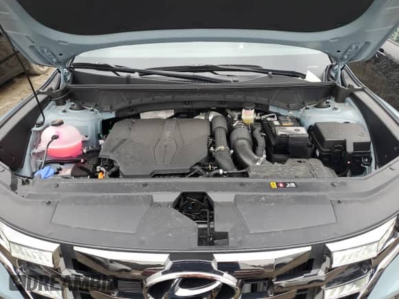 ✅ 2024 Hyundai Santa Cruz Limited • VIN: 5NTJEDDF2RH122159 • Лот: 45588515. Размещён на Copart с пробегом 2 325 миль миль. Получите бесплатный доступ к архиву аукционных продаж из США и посмотрите подробный отчёт об истории автомобиля на DreamBid. Изображение 11.